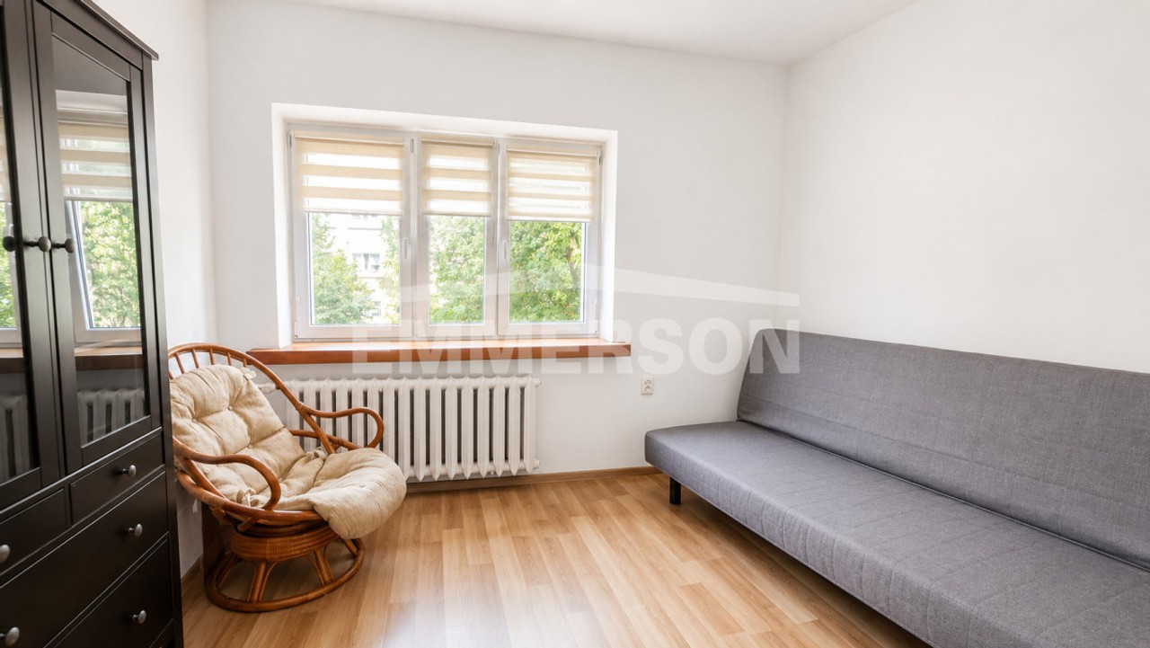 Mieszkanie do wynajęcia, 60 m² Wola, Nowolipie