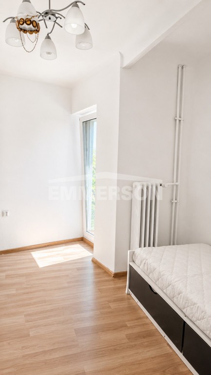 Nowolipie | rozkładowe 3 pokoje | balkon - Widok 3