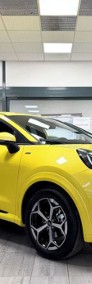 Ford Puma II ST-Line 1.0 EcoBoost mHEV ST-Line 1.0 EcoBoost mHEV 125KM / Pakiet W-3