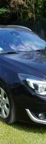 Opel Insignia I Country Tourer wyposażona i mocna. Gwarancja-3