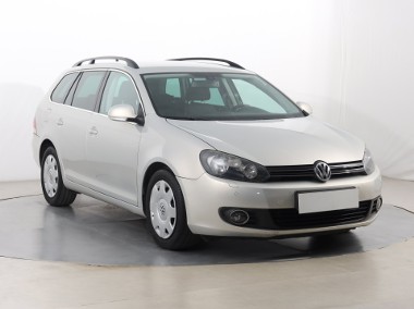 Volkswagen Golf VI , Navi, Klimatronic, Tempomat, Parktronic,-1