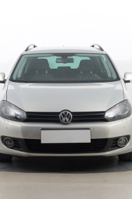 Volkswagen Golf VI , Navi, Klimatronic, Tempomat, Parktronic,-2