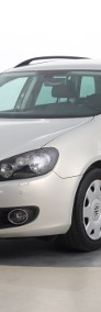 Volkswagen Golf VI , Navi, Klimatronic, Tempomat, Parktronic,-3