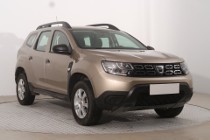 Dacia Duster I , Salon Polska, 1. Właściciel, Serwis ASO, Klima, Tempomat