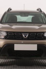 Dacia Duster I , Salon Polska, 1. Właściciel, Serwis ASO, Klima, Tempomat-2