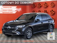 Mercedes-Benz Klasa GLC 200 4-Matic Avantgarde 200 4-Matic Pakiet Avantgarde Advanced + Kamera