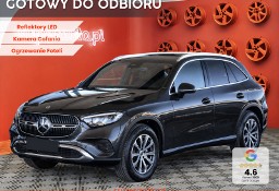 Mercedes-Benz Klasa GLC 200 4-Matic Avantgarde 200 4-Matic Pakiet Avantgarde Advanced + Kamera