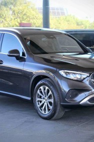 Mercedes-Benz Klasa GLC 200 4-Matic Avantgarde 200 4-Matic Pakiet Avantgarde Advanced + Kamera-2