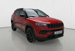 Jeep Compass II Poleasingowe.pl