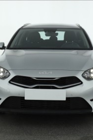 Kia Cee'd III , Salon Polska, 1. Właściciel, Serwis ASO, VAT 23%, Klima,-2