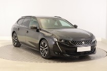 Peugeot 508 Salon Polska, Serwis ASO, Automat, Skóra, Navi, Klimatronic,