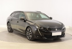 Peugeot 508 Salon Polska, Serwis ASO, Automat, Skóra, Navi, Klimatronic,