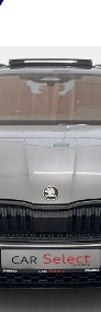 Skoda Octavia IV VAT 23% Combi RS 2.0TSI 265KM DSG 2025 r., salon PL, I właściciel V-3