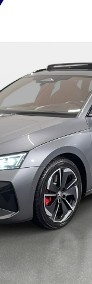 Skoda Octavia IV VAT 23% Combi RS 2.0TSI 265KM DSG 2025 r., salon PL, I właściciel V-4