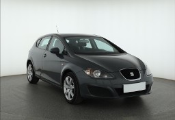 SEAT Leon II , Klima,ALU
