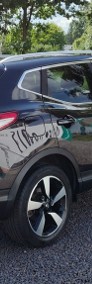 Nissan Qashqai II Krajowy, serwisowany, drugi właściciel.-4