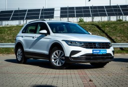 Volkswagen Tiguan , Salon Polska, 1. Właściciel, Serwis ASO, Klimatronic,