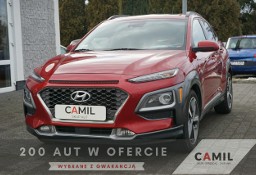 Hyundai Kona Niski przebieg