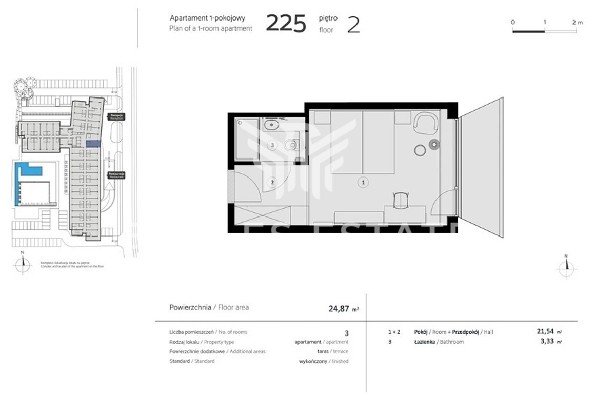Zarabiaj, odpoczywaj, inwestuj – Radisson - View 2