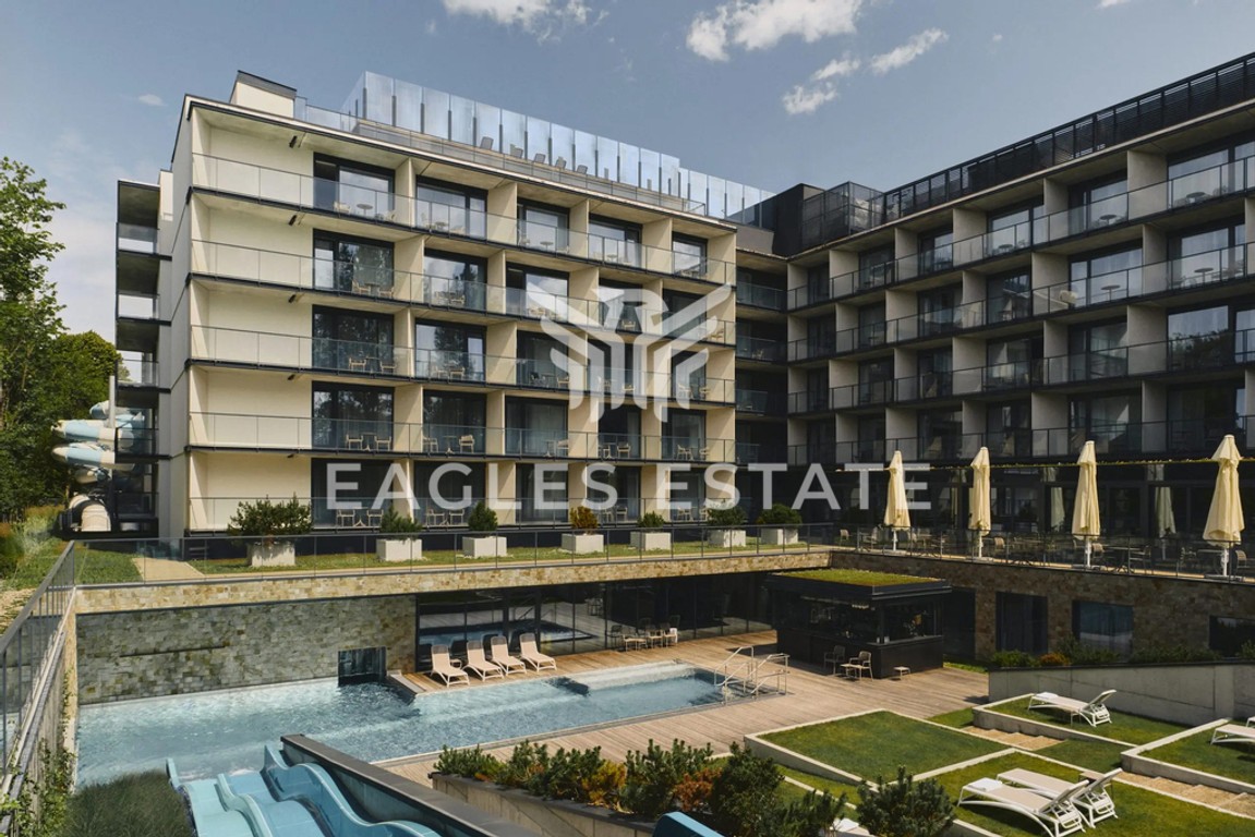 Zarabiaj, odpoczywaj, inwestuj – Radisson - View 3