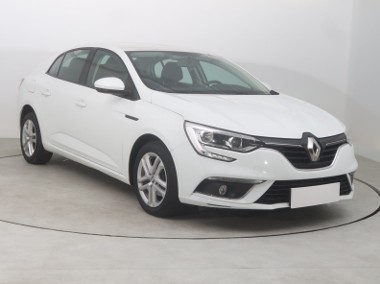 Renault Megane IV , Salon Polska, Klima, Tempomat, Parktronic-1