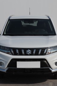 Suzuki Vitara II , Salon Polska, 1. Właściciel, Serwis ASO, Klimatronic,-2