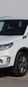 Suzuki Vitara II , Salon Polska, 1. Właściciel, Serwis ASO, Klimatronic,-3