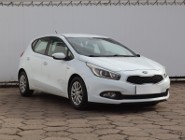 Kia Cee'd II , Klima