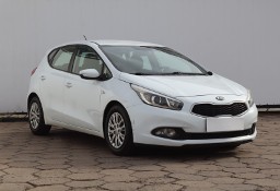 Kia Cee'd II , Klima