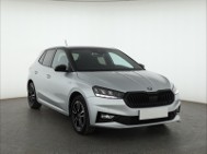 Skoda Fabia IV , 1. Właściciel, Serwis ASO, VAT 23%, Klimatronic, Tempomat,