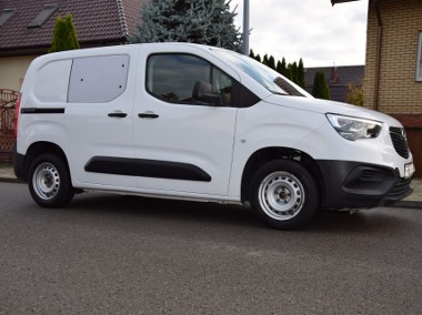Partner-Berlingo *2023 r-Faktura 23%-*32,5 TYŚ Netto-1
