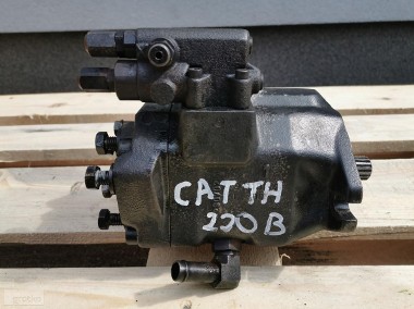 Pompa hydrauliczna Cat TH 220B {Caterpillar}-1