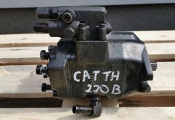 Pompa hydrauliczna Cat TH 220B {Caterpillar}