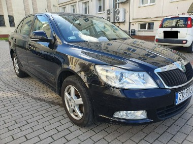 Skoda Octavia II-1