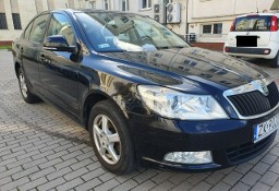 Skoda Octavia II