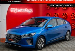 Hyundai Ioniq 1.6 Hybrid Platinium 1.6 Hybrid Platinium 141KM