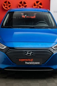 Hyundai Ioniq 1.6 Hybrid Platinium 1.6 Hybrid Platinium 141KM-2