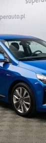 Hyundai Ioniq 1.6 Hybrid Platinium 1.6 Hybrid Platinium 141KM-3