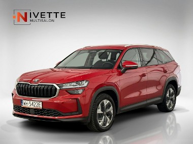 Skoda Kodiaq 2,0 TDI DSG (150 KM) Selection Salon PL F-Vat-1