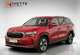 Skoda Kodiaq 2,0 TDI DSG (150 KM) Selection Salon PL F-Vat