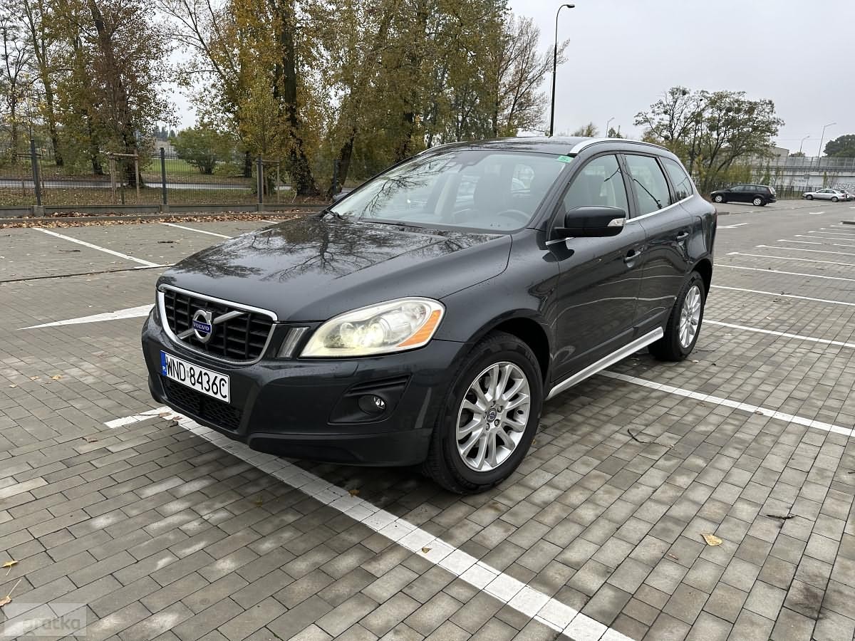 Volvo XC60 I