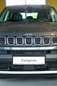Jeep Compass II ALTITUDE 1.5 e-HYBRID 130KM|Pak Zim/ Safety| Graphite Gray|MY24-2