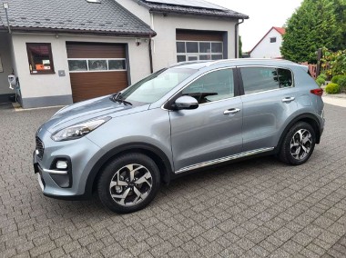 Kia Sportage IV-1