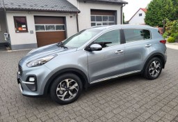 Kia Sportage IV