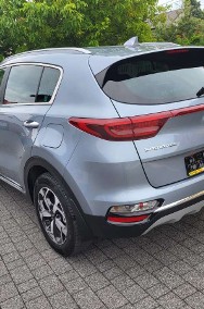 Kia Sportage IV-2