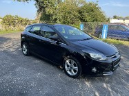 Ford Focus III 1.0 , Campions Edition