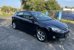 Ford Focus III 1.0 , Campions Edition