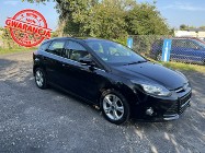 Ford Focus III 1.0 , Campions Edition