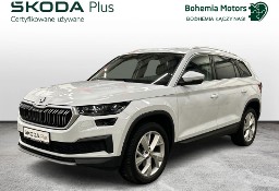 Skoda Kodiaq I (2016-2024)