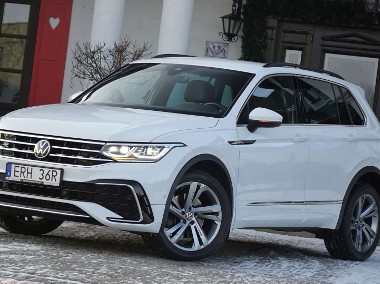 Volkswagen Tiguan II-1